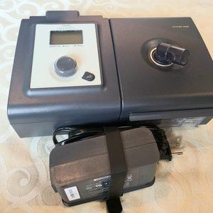 philips respironics remstar plus A-flex system one